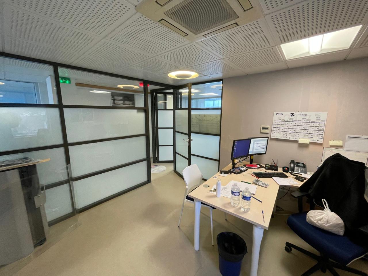 Bureau Lille 129m² Location bureau Lille Nord OLBUR2532210 6
